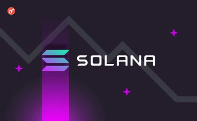 Nazar Pyrih - Santiment: FUD вокруг Solana достиг максимума в 2026 году - incrypted.com - Santiment