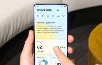 Samsung начала запрашивать согласие на использование данных о здоровье для обучения ИИ - ilenta.com