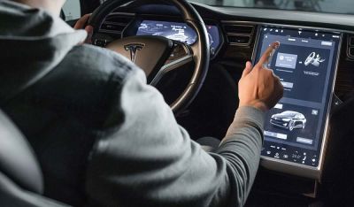 Какую Tesla выбрать – эксперт сравнил модели и назвал победителя - cursorinfo.co.il - США
