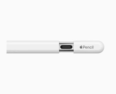 Марк Гурман - Следующий Apple Pencil может получить сменный аккумулятор из-за новых требований ЕС - gagadget.com - Ес