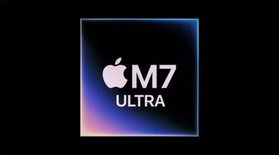 Марк Гурман - Bloomberg: Apple создает чип M7 Ultra с расчетом на 1,5 Тб объединенной памяти - gagadget.com