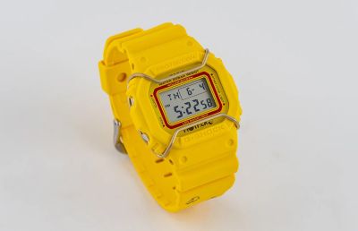 Casio выпустила лимитированные G-Shock в стиле культовой Mother 3: часы получили необычный дизайн и эксклюзивный способ продажи - ilenta.com - Япония