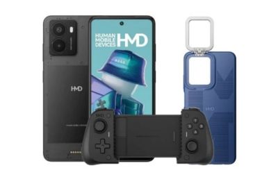 HMD готовит сразу несколько новых смартфонов: подтверждены Fusion 2 и XR22, а часть громких утечек оказалась фейком - ilenta.com