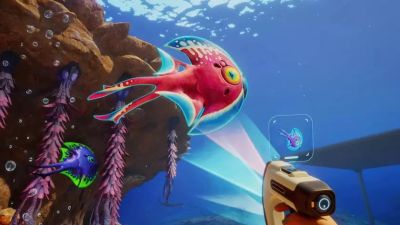 Джейсон Шрайер - Авторы Subnautica 2 договорились с Krafton: конфликт улажен, бонусы увеличен, но директор Unknown Worlds покидает студию (снова) - gagadget.com