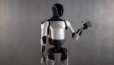Илон Маск (Elon Musk) - Завод во Фримонте становится площадкой для Optimus Gen 3: Tesla входит на рынок робототехники - gagadget.com - Германия