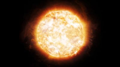 Земля находится на критической от Солнца точке - чем это грозит - cursorinfo.co.il