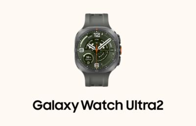 Утечка раскрыла дизайн и почти все характеристики Samsung Galaxy Watch Ultra 2 до официалього анонса - ilenta.com