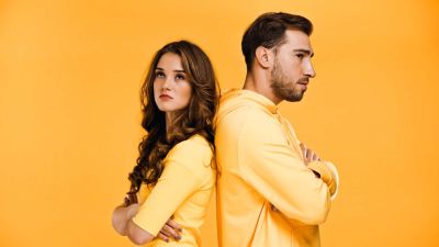Главная ошибка в общении, которую совершают любители логики - cursorinfo.co.il