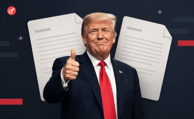 Дональд Трамп - Синтия Ламмис - Sergey Khukharkin - СМИ: Трамп одобрил пакет мер по этике в CLARITY Act - incrypted.com - США