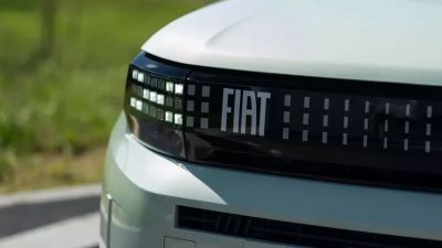 Fiat Argo X: бразильская «Панда» с амбициями кроссовера и большим бюджетом - gagadget.com - Бразилия
