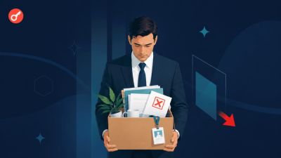 Sergey Khukharkin - Exodus Movement объявила о сокращении 25% персонала - incrypted.com
