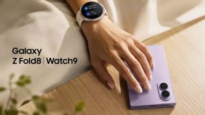 Samsung Galaxy Z Fold8 Wide: Титан, широкие экраны и никаких интриг до анонса - gagadget.com