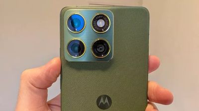 Дождались: первые смартфоны Motorola начали получать бету Android 17 - gagadget.com - Бразилия - Индия