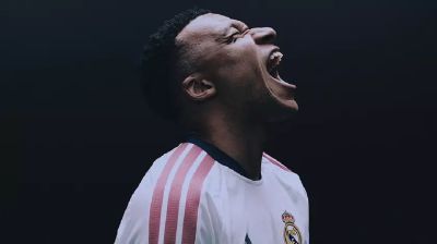 Electronic Arts - Килиан Мбаппе стал лицом EA Sports FC 27 — новый футбольный симулятор представят уже 23 июля - gagadget.com - Франция - Саудовская Аравия - Мадрид