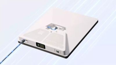Илон Маск (Elon Musk) - PeakDo LinkPower 3: энергия для Starlink Mini и «интернет вещей» в пауэрбанке - gagadget.com