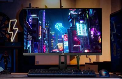 Asus представила игровой монитор ROG Strix XG259QNSR Ace с частотой 420 Гц: ставка сделана на киберспорт, а не на разрешение - ilenta.com