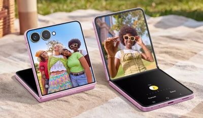 Samsung представила Galaxy Flip 8 — обновленную “жабку” на Exynos 2600, с улучшенным интерфейсом и расширенными селфи-возможностями - gagadget.com - Корея
