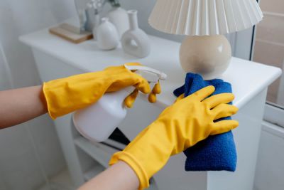 11 привычек, которые избавят от генеральной уборки - cursorinfo.co.il