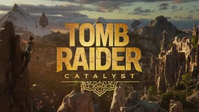 Лариса Крофт - Лара Крофт меняет планы: новая игра Tomb Raider: Catalyst перенесена на 2028 год - gagadget.com - Индия
