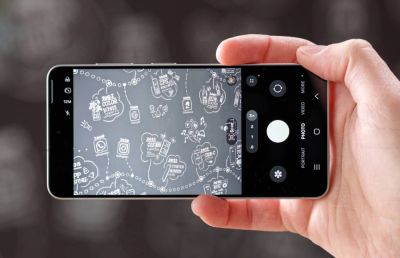 Samsung может отказаться от собственных сенсоров в Galaxy S27: флагманы тестируют с новой камерой Sony - ilenta.com