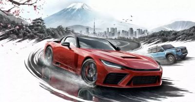 Forza Horizon 6 обогнала всех конкурентов в промежуточном топе лучших игр 2026 года по версии Metacritic - gagadget.com