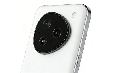 Nubia в июле представит первый в мире смартфон с ИИ-агентом - ilenta.com - Пекин - Шанхай