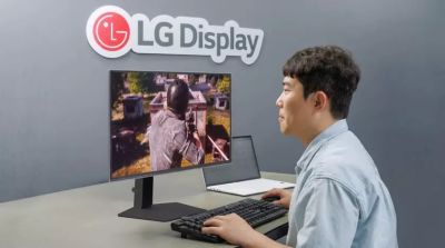 LG выяснила, насколько 480 Гц помогают побеждать в играх: разница с 60 Гц оказалась неожиданно большой - gagadget.com