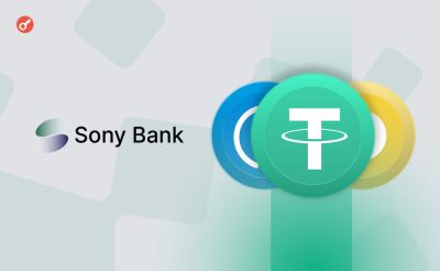Olena Kocherhina - Sony получила условное одобрение на запуск трастового банка в США для стейблкоинов - incrypted.com - США - Нью-Йорк