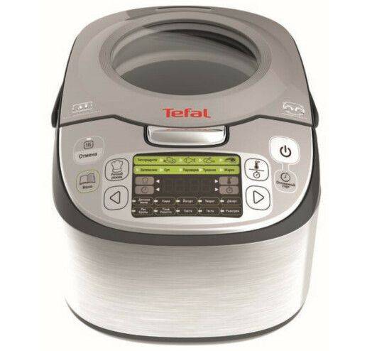 мультиварк Tefal