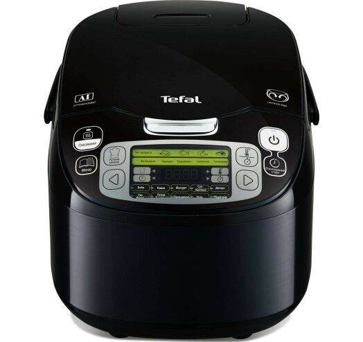  мультиварка Tefal